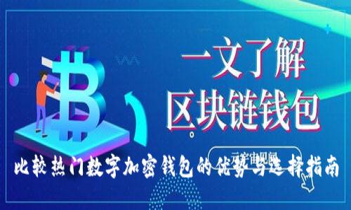 比较热门数字加密钱包的优势与选择指南