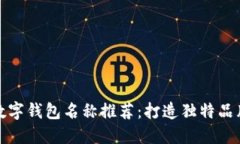 创意数字钱包名称推荐：打造独特品牌形象
