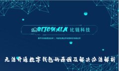 无法开通数字钱包的原因及解决办法解析