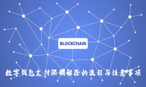 数字钱包支付限制解除的流程与注意事项