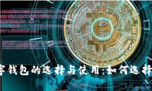全面解析个人数字钱包的选择与使用：如何选择最适合你的钱包？