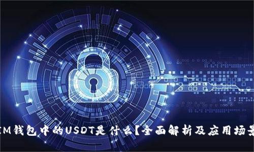IM钱包中的USDT是什么？全面解析及应用场景