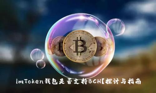 imToken钱包是否支持BCH？探讨与指南