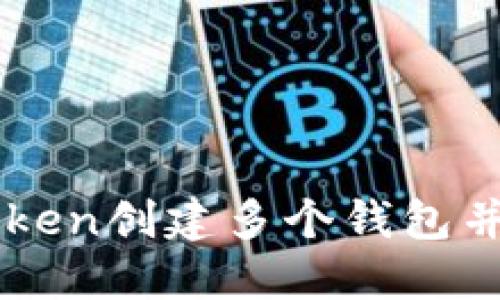 如何使用imToken创建多个钱包并管理数字资产