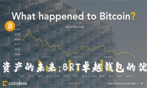 探索数字资产的未来：BRT卓越钱包的优势与应用