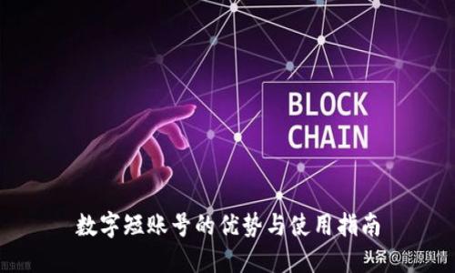 数字短账号的优势与使用指南